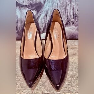 Michael Shannon Black Heels